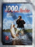1000 Tricks fu?r grosse Hechte