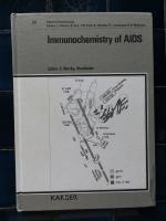Immunochemistry of AIDS - Chemical Immunology and Allergy Volym 56 av Chemical Immunology
