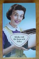 Kloka r&aring;d f&ouml;r hem och h&auml;lsa