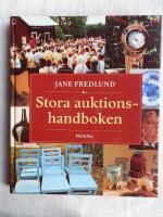 Stora auktionshandboken