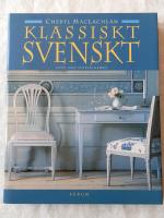 Klassiskt svenskt