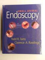 Small Animal Endoscopy
