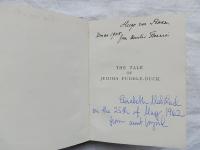 The Tale of Jemima Puddle-Duck. 1908