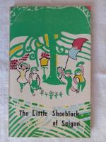 The little shoeblack of Saigon