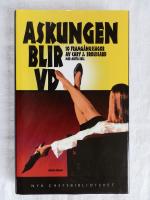 Askungen blir VD : 10 framg&aring;ngssagor