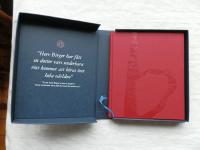 Birgitta, citat och portr&auml;tt