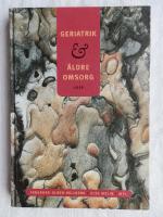 Geriatrik och &auml;ldreomsorg