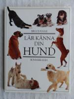 L&auml;r k&auml;nna din hund