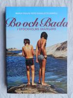 Bo och bada i Stockholms sk&auml;rg&aring;rd