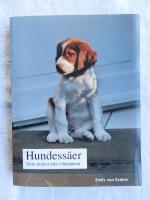 Hundess&auml;er : sista skriket fr&aring;n vildmarken