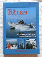 B&aring;ten - Att v&auml;lja och utrusta b&aring;ten f&ouml;r sportfiske och fritid