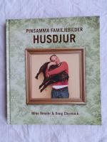 Pinsamma familjebilder : husdjur