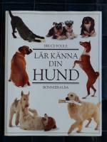 L&auml;r k&auml;nna din hund