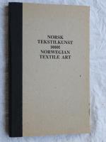 Norsk tekstilkunst - Norwegian textile art