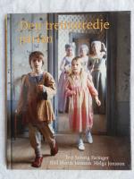 Den trettiotredje p&auml;rlan