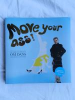 Move your ass! : vad varje man b&ouml;r veta om dans
