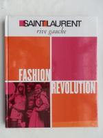 Saint Laurent Rive Gauche: Fashion Revolution