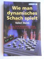 Wie Man Dynamisches Schach Spielt