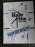 &Auml;nnu mera halv &aring;tta hos mig