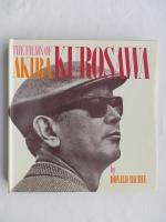 The films of Akira Kurosawa