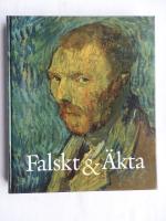 Falskt & &Auml;kta