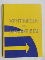 Ventrikeln och duodenum normal uppbyggnad, fysiologi samt synpunkter p&aring; diagnostik och behandling av vanliga sjukdomstillst&aring;nd i ventrikeln och duodenum.