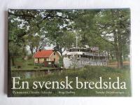 En svensk bredsida