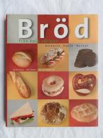 Br&ouml;d fr&aring;n hela v&auml;rlden