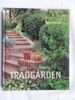 Id&eacute;er f&ouml;r tr&auml;dg&aring;rden