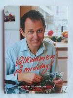 V&auml;lkommen p&aring; middag!