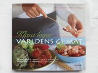 Klara lagar v&auml;rldens GI-mat