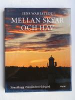 Mellan skyar och hav
