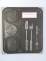 Design Sigvard Bernadotte : Nationalmuseum, 5 december 1997-15 mars 1998