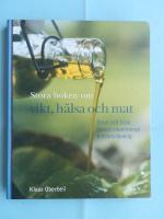 Stora boken om vikt, h&auml;lsa och mat