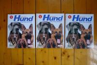 Royal Canin Hundencyklopedi - Bok 1 - 3 = 3 b&ouml;cker