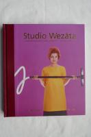 Studio Wez&auml;ta : f&auml;rgfotografiets genombrott i svensk reklam