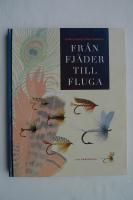 Fr&aring;n fj&auml;der till fluga
