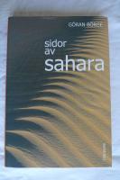 Sidor av Sahara : Egypten, Libyen, Marocko, V&auml;stsahara
