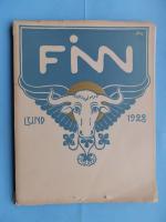 Finn Lund 1928