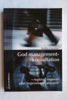 God managementkonsultation