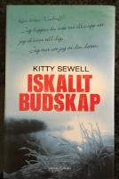 Iskallt budskap