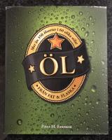 &Ouml;l fr&aring;n fat & flaska - mer &auml;n 350 sorter i 60 olika stilar