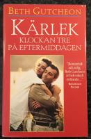 K&auml;rlek klockan tre p&aring; eftermiddagen