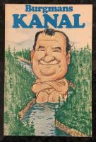 Burgmans Kanal