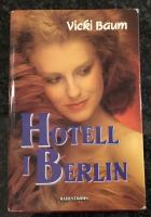 Hotell i Berlin 