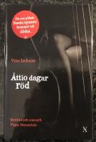 &Aring;ttio dagar r&ouml;d