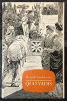 Quo Vadis? - Vart g&aring;r du?