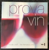 Prova vin