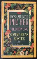 Vildhonung /Sommarens r&ouml;ster