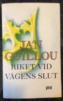 Riket vid v&auml;gens slut - Romantrilogi fr&aring;n korst&aring;gstiden - Del 3